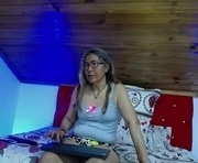 parysscott is a  year old female webcam sex model.
