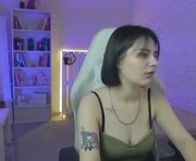 lana_f1sher is a  year old female webcam sex model.