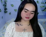 yourprincessthea is a  year old female webcam sex model.