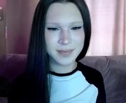 sexpired_princess is a  year old shemale webcam sex model.