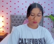 yuvannah is a  year old female webcam sex model.