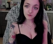 dead__winter is a 26 year old female webcam sex model.