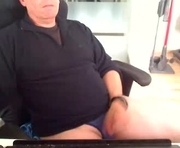 black_forest75 is a 49 year old male webcam sex model.