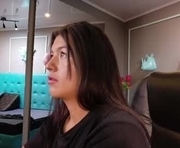 lupita_azul is a  year old female webcam sex model.
