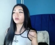 gabriella27_ is a 23 year old female webcam sex model.