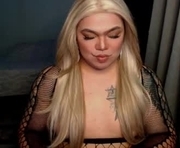 michellevixen921 is a  year old shemale webcam sex model.