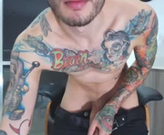 sebasbigdick_ is a 26 year old male webcam sex model.