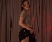 lumenova is a 20 year old female webcam sex model.