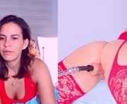 loving__lauren is a  year old female webcam sex model.
