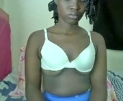 caribeen is a  year old female webcam sex model.
