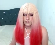 charlottenasty1 is a  year old shemale webcam sex model.