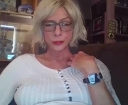 girlinrock is a  year old shemale webcam sex model.