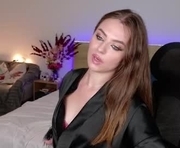 sienna_voss is a  year old female webcam sex model.