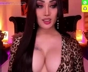 alluring_gemini is a  year old shemale webcam sex model.