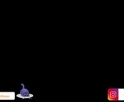 cristtal_fox is a  year old female webcam sex model.