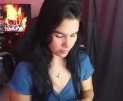 sky_lover_ is a 25 year old female webcam sex model.