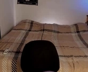 chloe_kisses is a  year old female webcam sex model.