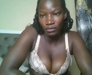 chocco_creamy is a  year old female webcam sex model.