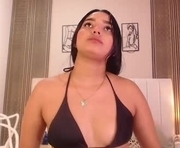 saraa_x is a  year old female webcam sex model.