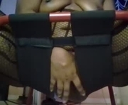 thekrisisingomorrah is a  year old couple webcam sex model.