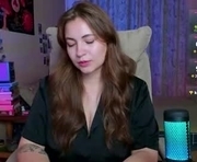 Free live sex webcam with 22 yrs old female, ,  ,  - lisacase