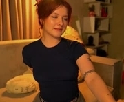 teasydoesit is a 20 year old female webcam sex model.