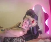 barbara_anal_squirt is a 25 year old female webcam sex model.