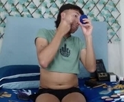 laelvira_ is a 23 year old shemale webcam sex model.