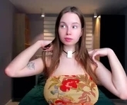 briannapeters is a 19 year old female webcam sex model.