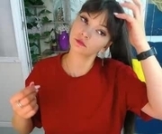 misslauraslim is a 27 year old female webcam sex model.