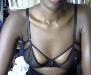 kiranoir1 is a 23 year old female webcam sex model.