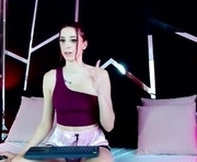 nicole_nixx is a 27 year old female webcam sex model.