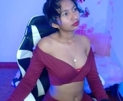 amber__666 is a  year old female webcam sex model.