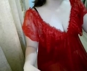 isbogera is a  year old female webcam sex model.