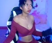 amber__777 is a  year old female webcam sex model.