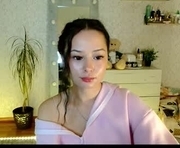 kristina0001 is a 23 year old female webcam sex model.
