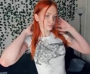 foxy_blush is a 18 year old female webcam sex model.