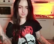 gothkittys is a 20 year old female webcam sex model.