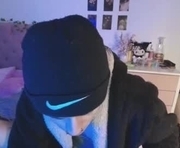 2cb0y is a 23 year old couple webcam sex model.