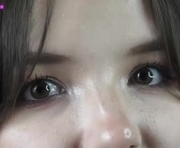 em1ly_e is a 18 year old female webcam sex model.