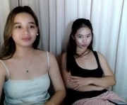 hot_pinayyy is a  year old female webcam sex model.
