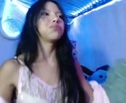 princess_elia is a  year old female webcam sex model.