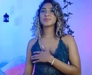 soyjuliana19 is a  year old female webcam sex model.