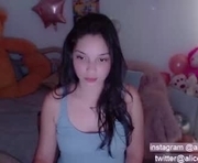 onissm is a 23 year old female webcam sex model.