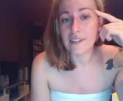 gennyrock is a 30 year old female webcam sex model.