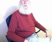 onanister is a 70 year old male webcam sex model.