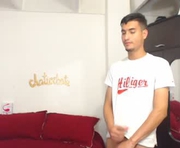 sashayscott is a 22 year old shemale webcam sex model.