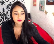 love_samantha is a 24 year old female webcam sex model.