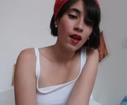 susana_w is a  year old female webcam sex model.
