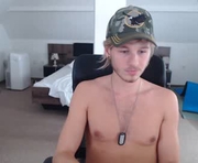 freddy_star is a 22 year old male webcam sex model.